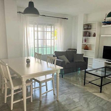 Apartamento En Estepona Marbella Екстер'єр фото