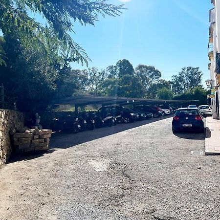 Apartamento En Estepona Marbella Екстер'єр фото