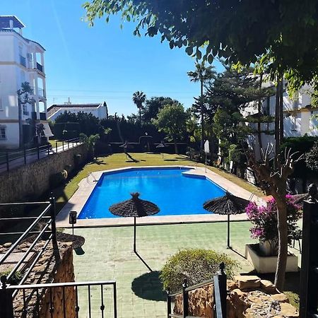 Apartamento En Estepona Marbella Екстер'єр фото