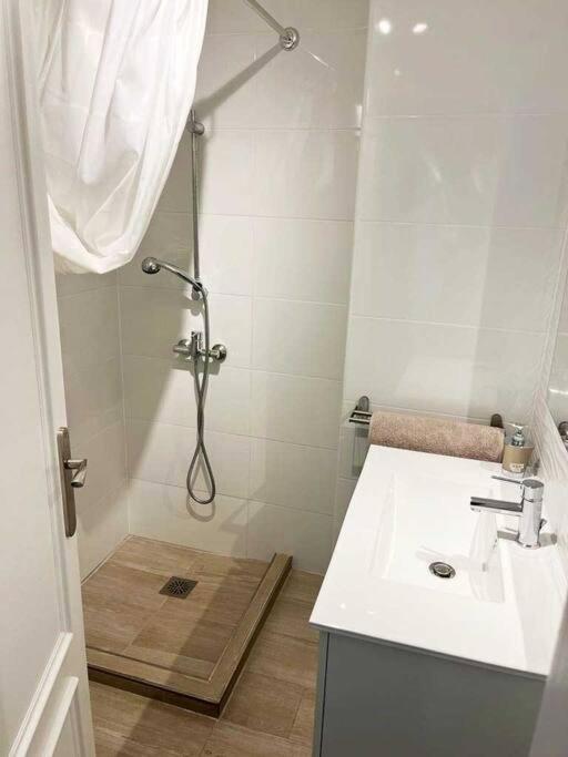 Apartamento En Estepona Marbella Екстер'єр фото