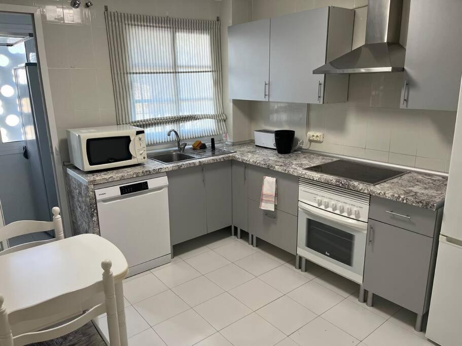 Apartamento En Estepona Marbella Екстер'єр фото