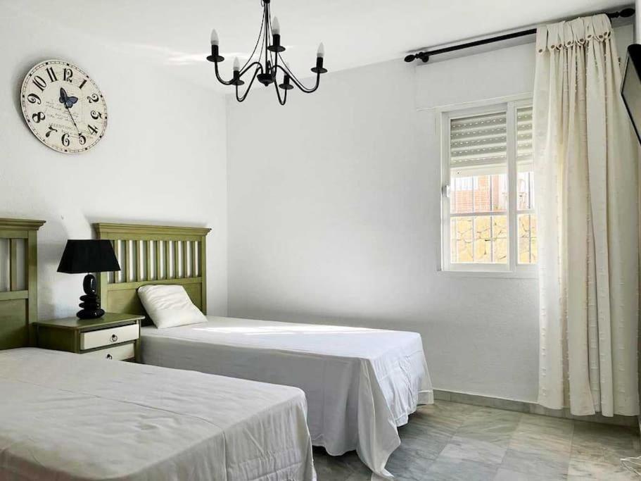 Apartamento En Estepona Marbella Екстер'єр фото