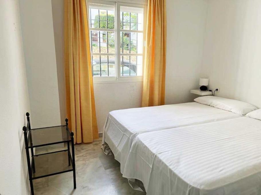 Apartamento En Estepona Marbella Екстер'єр фото