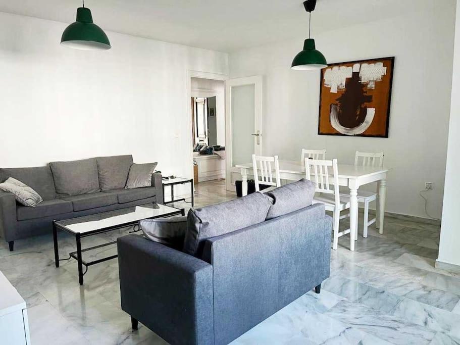 Apartamento En Estepona Marbella Екстер'єр фото