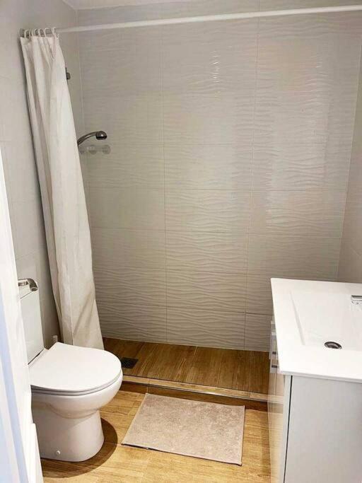 Apartamento En Estepona Marbella Екстер'єр фото