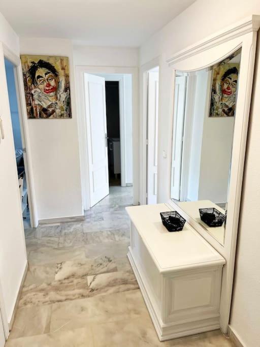 Apartamento En Estepona Marbella Екстер'єр фото